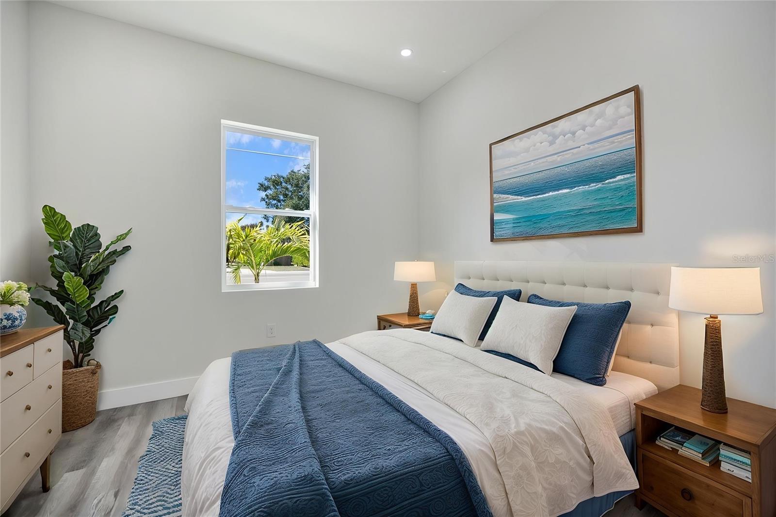 SARASOTA SPGS - Residential