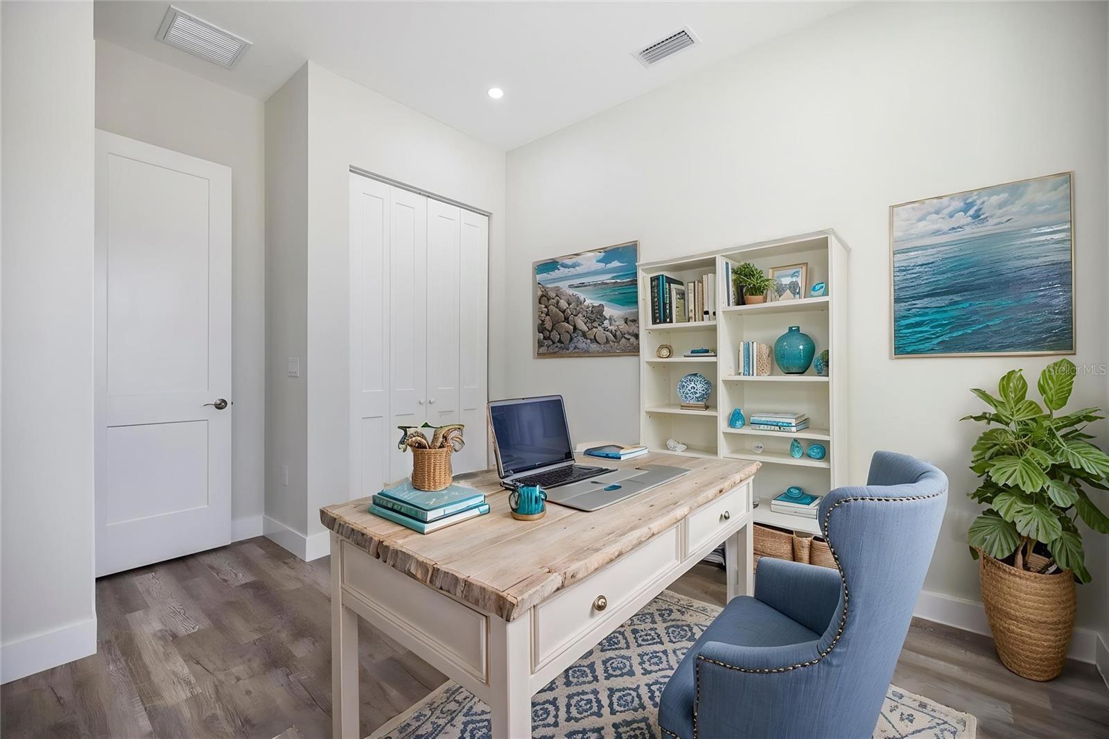 SARASOTA SPGS - Residential