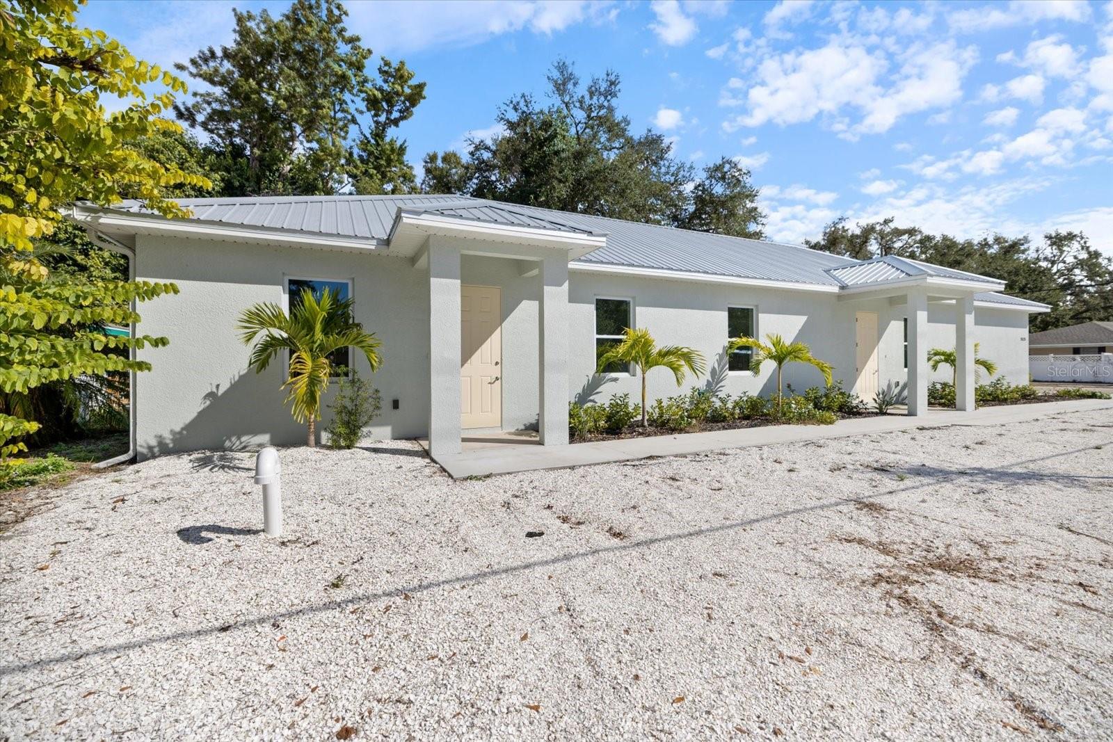 SARASOTA SPGS - Residential