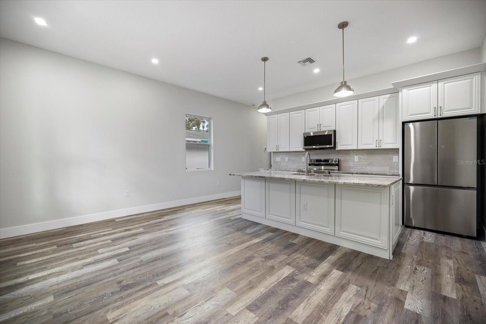 SARASOTA SPGS - Residential