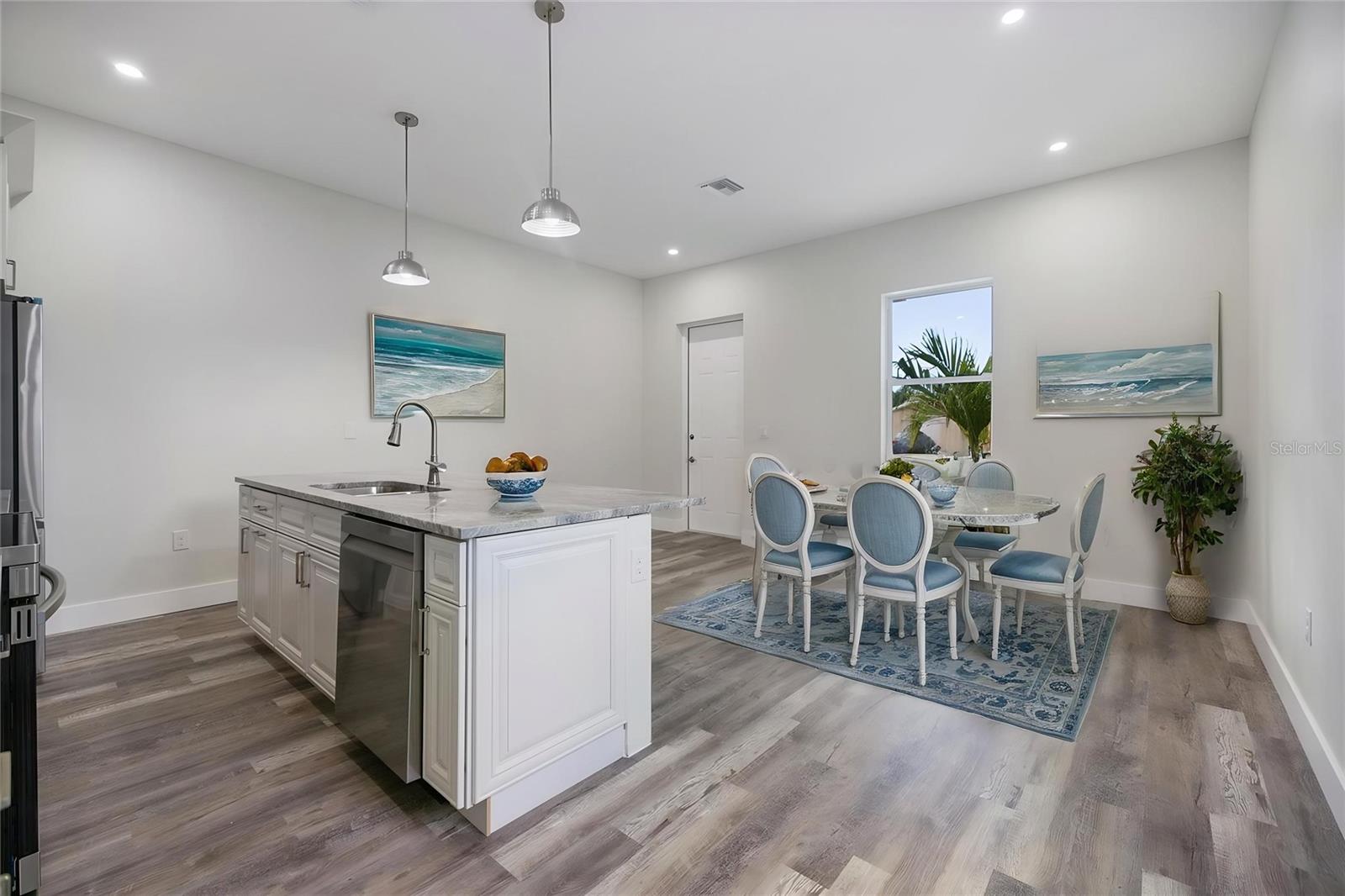 SARASOTA SPGS - Residential