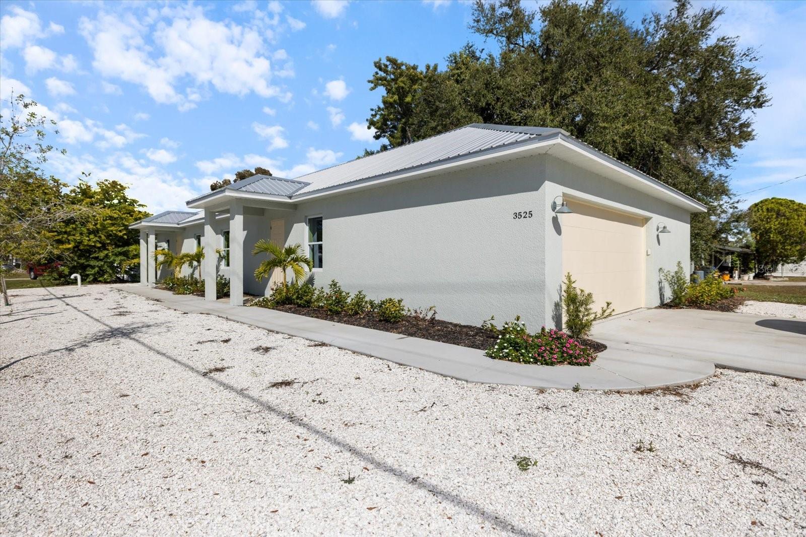 SARASOTA SPGS - Residential