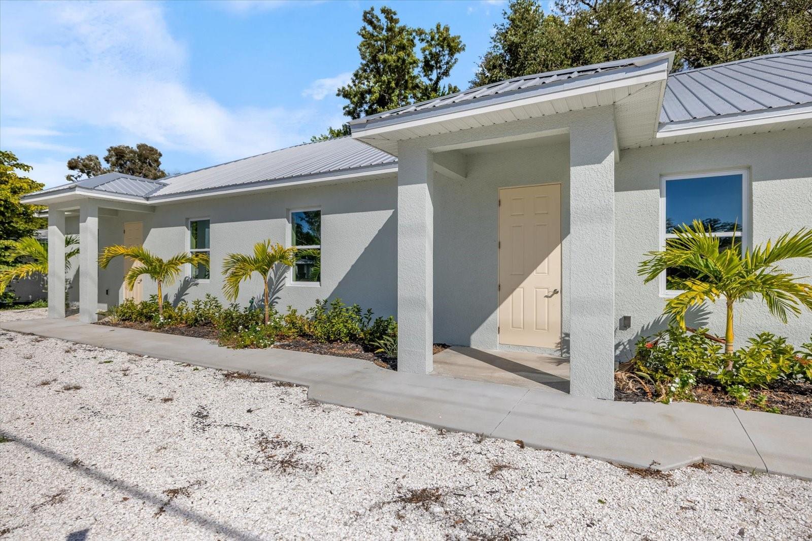 SARASOTA SPGS - Residential