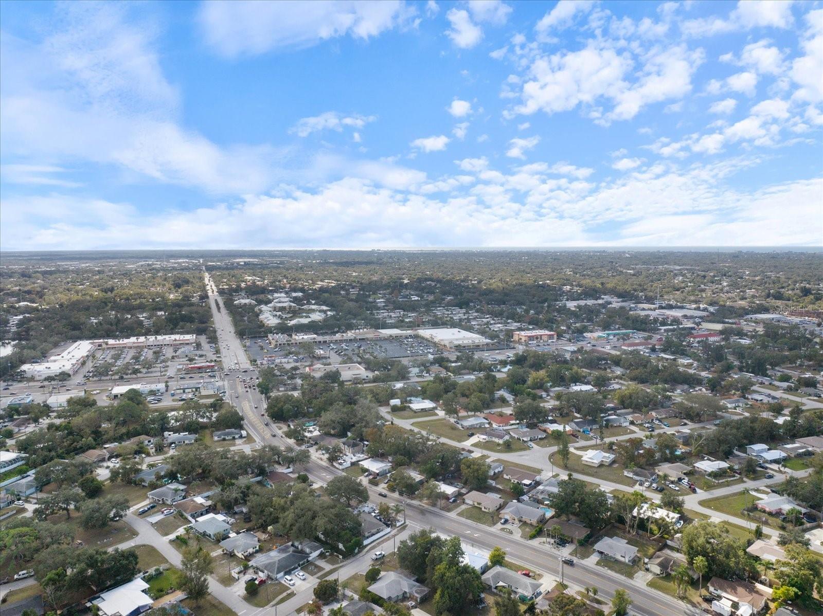 SARASOTA SPGS - Residential