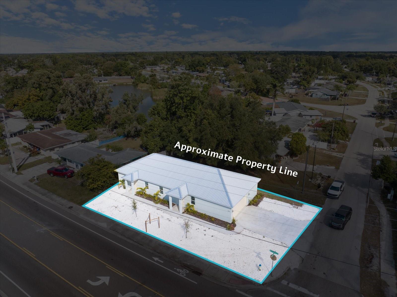 SARASOTA SPGS - Residential