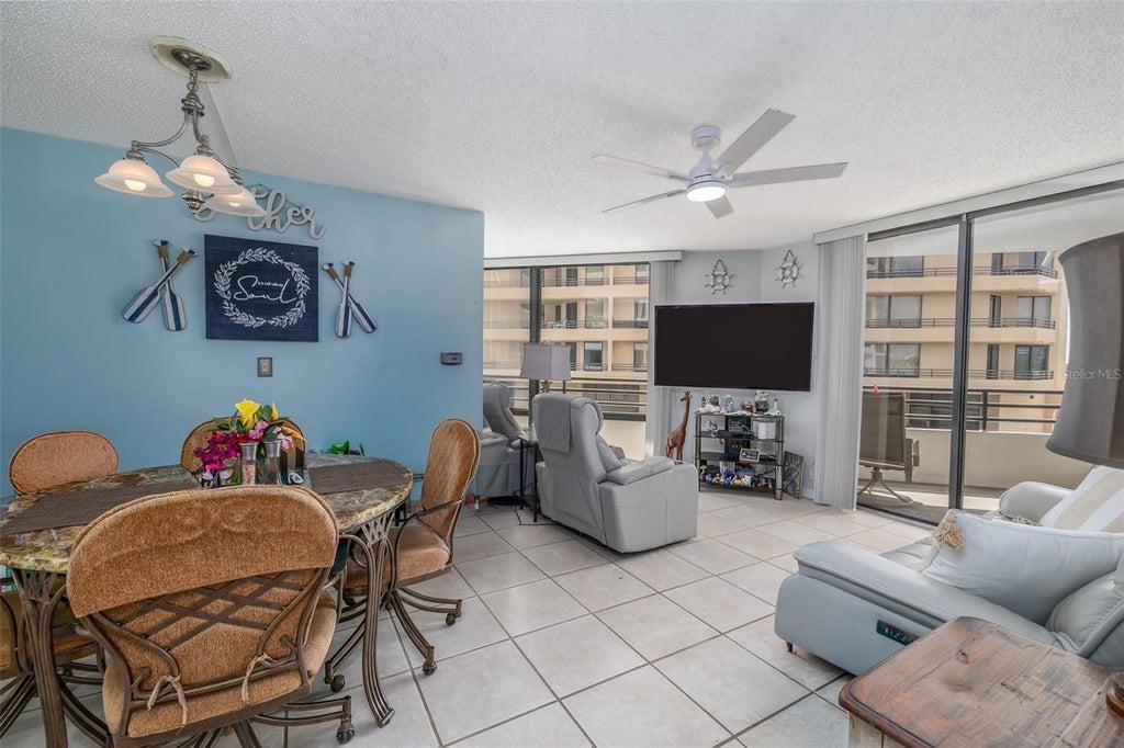 Photo of 3013 S Atlantic Avenue #2020, Daytona Beach Shores, FL 32118 (MLS # FC321096)