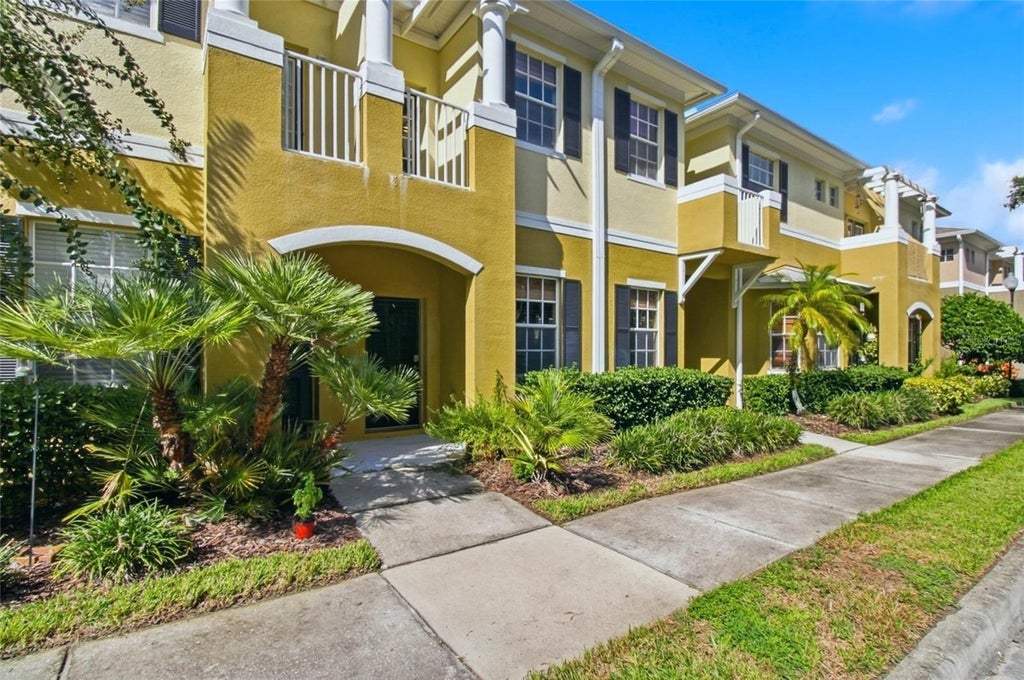 Photo of 14017 Citrus Crest Circle, Tampa, FL 33625 (MLS # TB8546897)