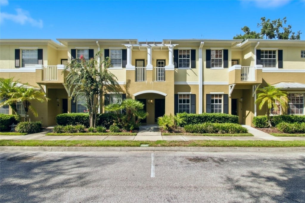 Photo of 14017 Citrus Crest Circle, Tampa, FL 33625 (MLS # TB8546897)