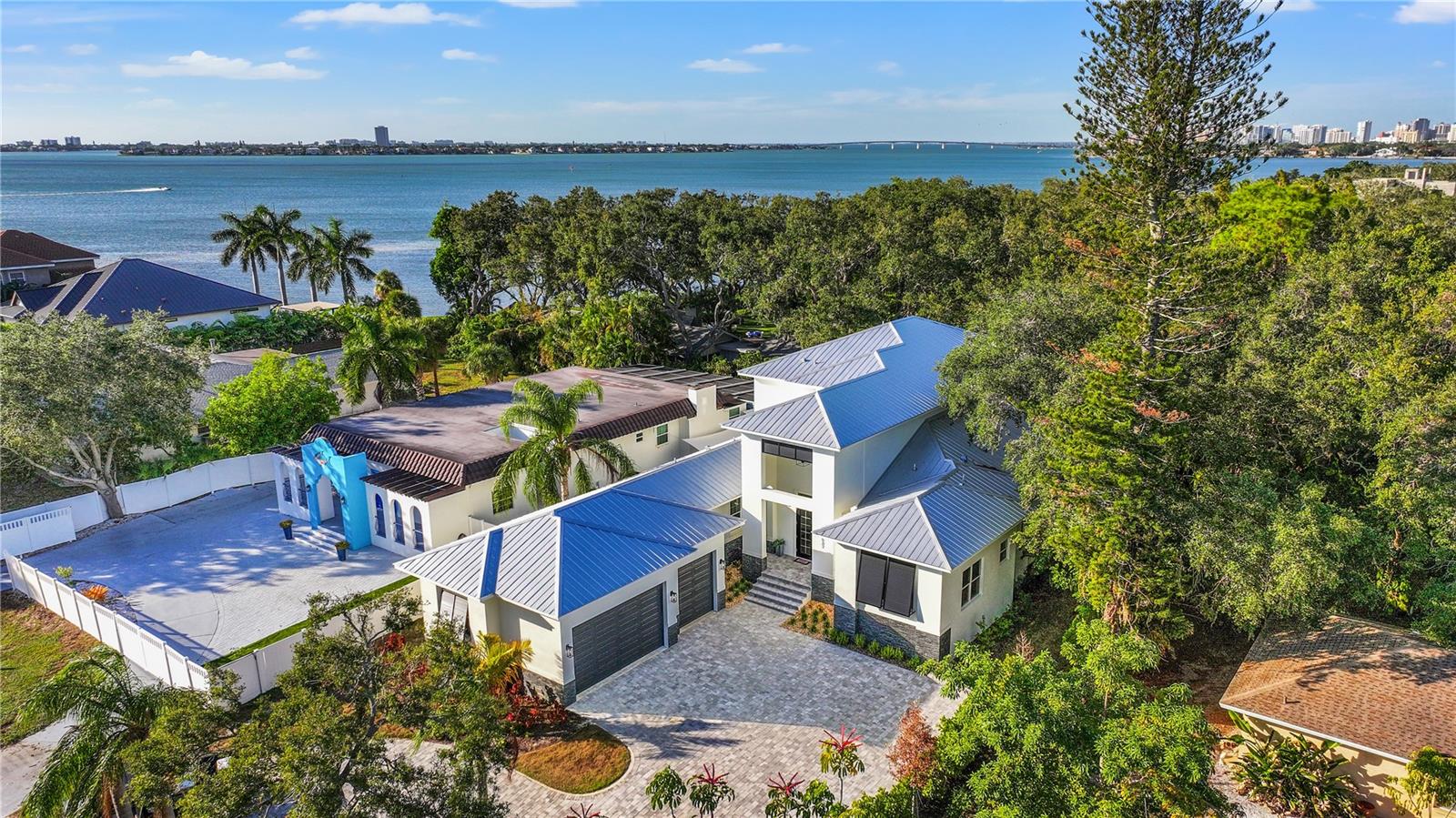 SUNSET BAY SUB - Residential