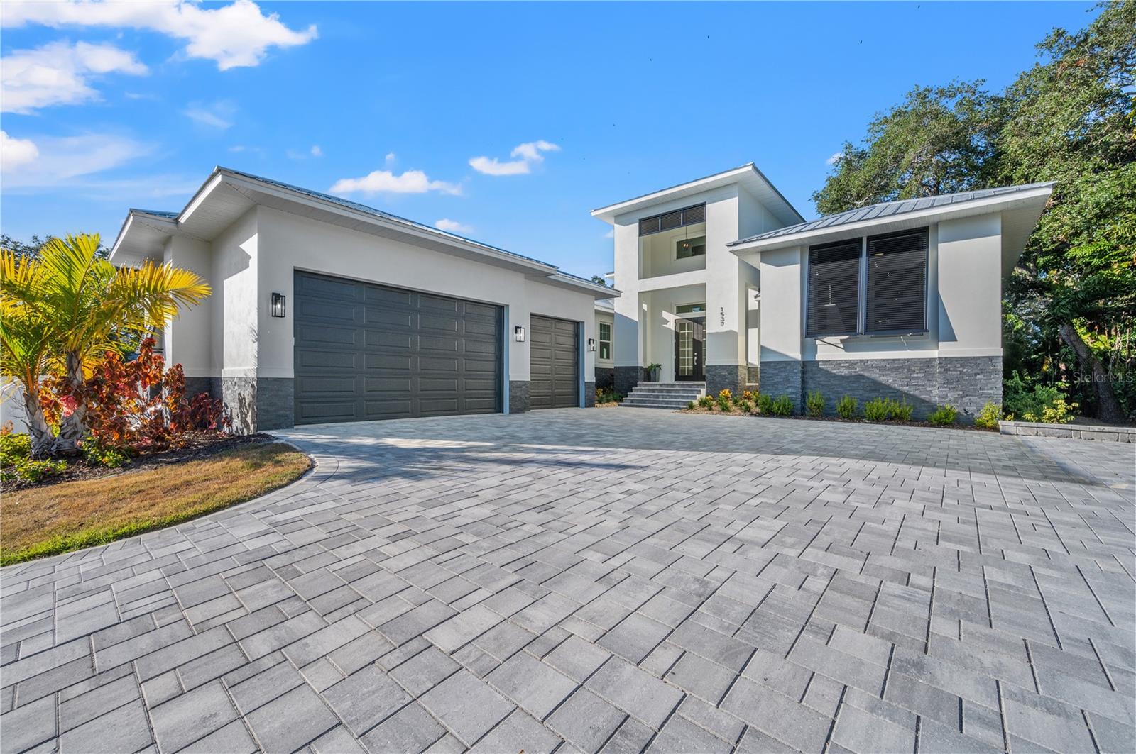 SUNSET BAY SUB - Residential