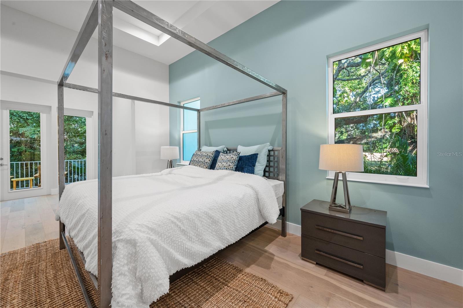 SUNSET BAY SUB - Residential