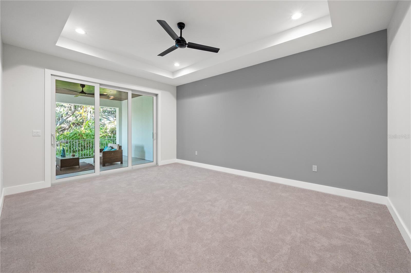 SUNSET BAY SUB - Residential