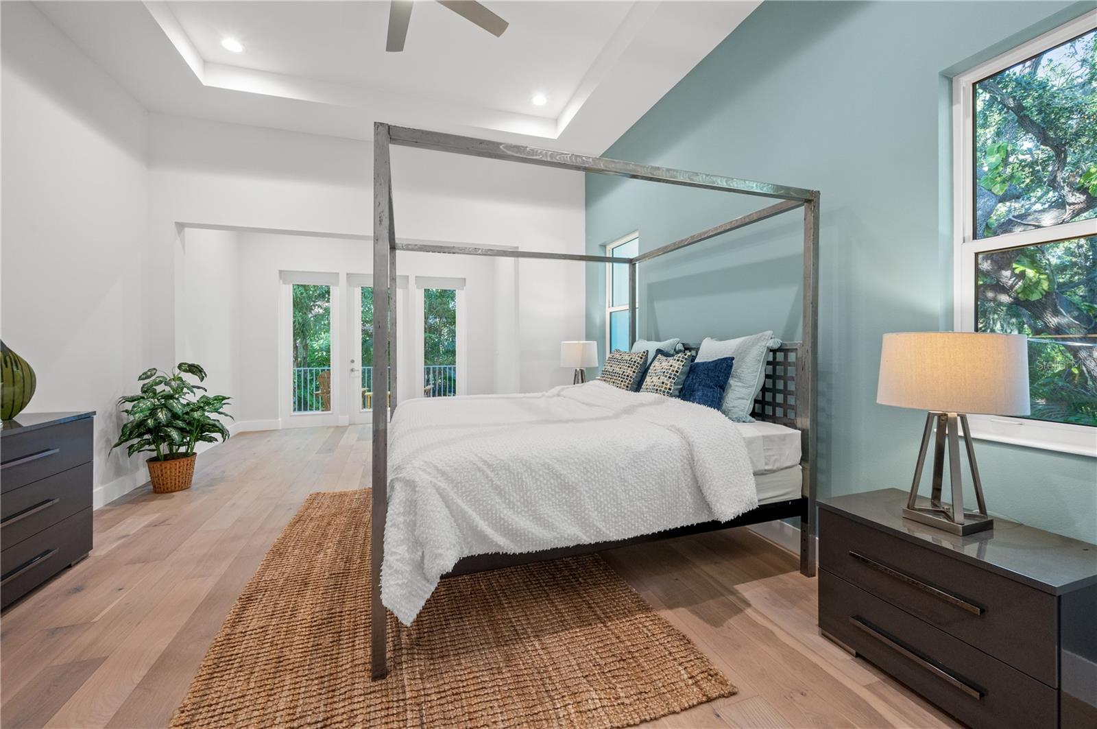 SUNSET BAY SUB - Residential