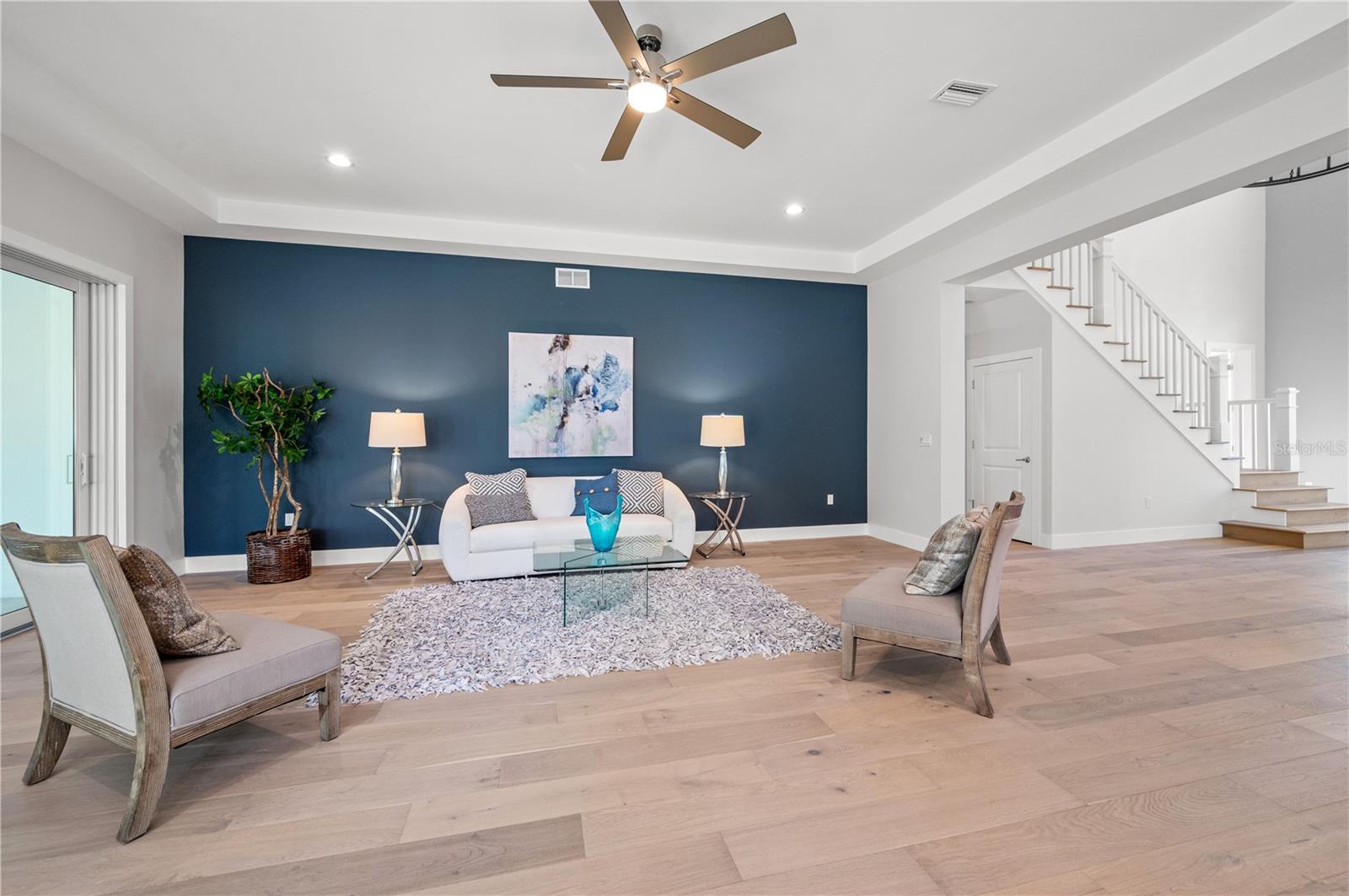 SUNSET BAY SUB - Residential