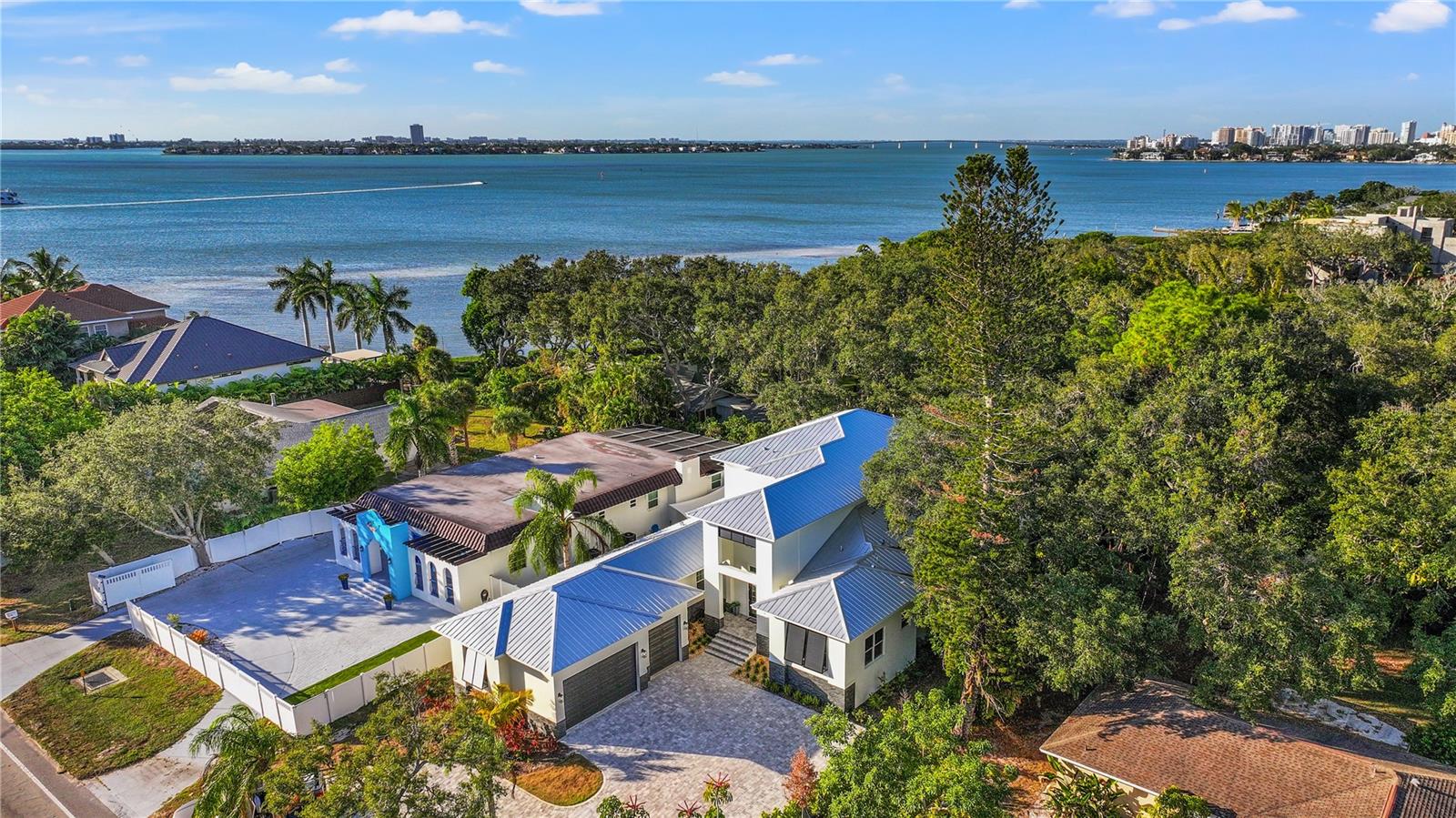 SUNSET BAY SUB - Residential