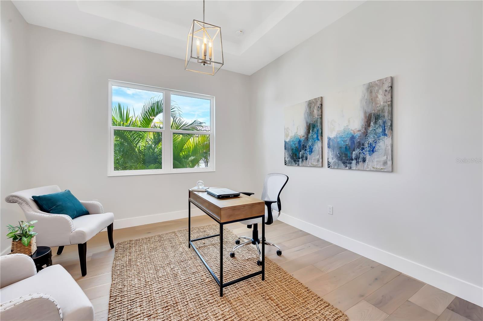 SUNSET BAY SUB - Residential