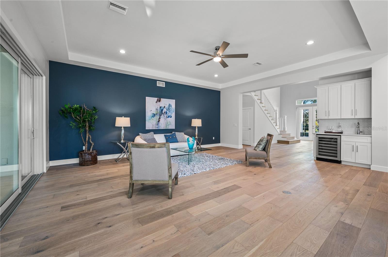 SUNSET BAY SUB - Residential