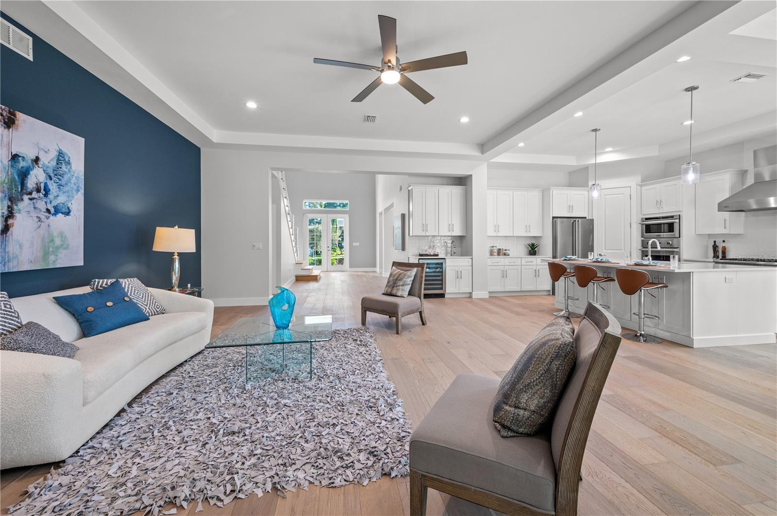 SUNSET BAY SUB - Residential