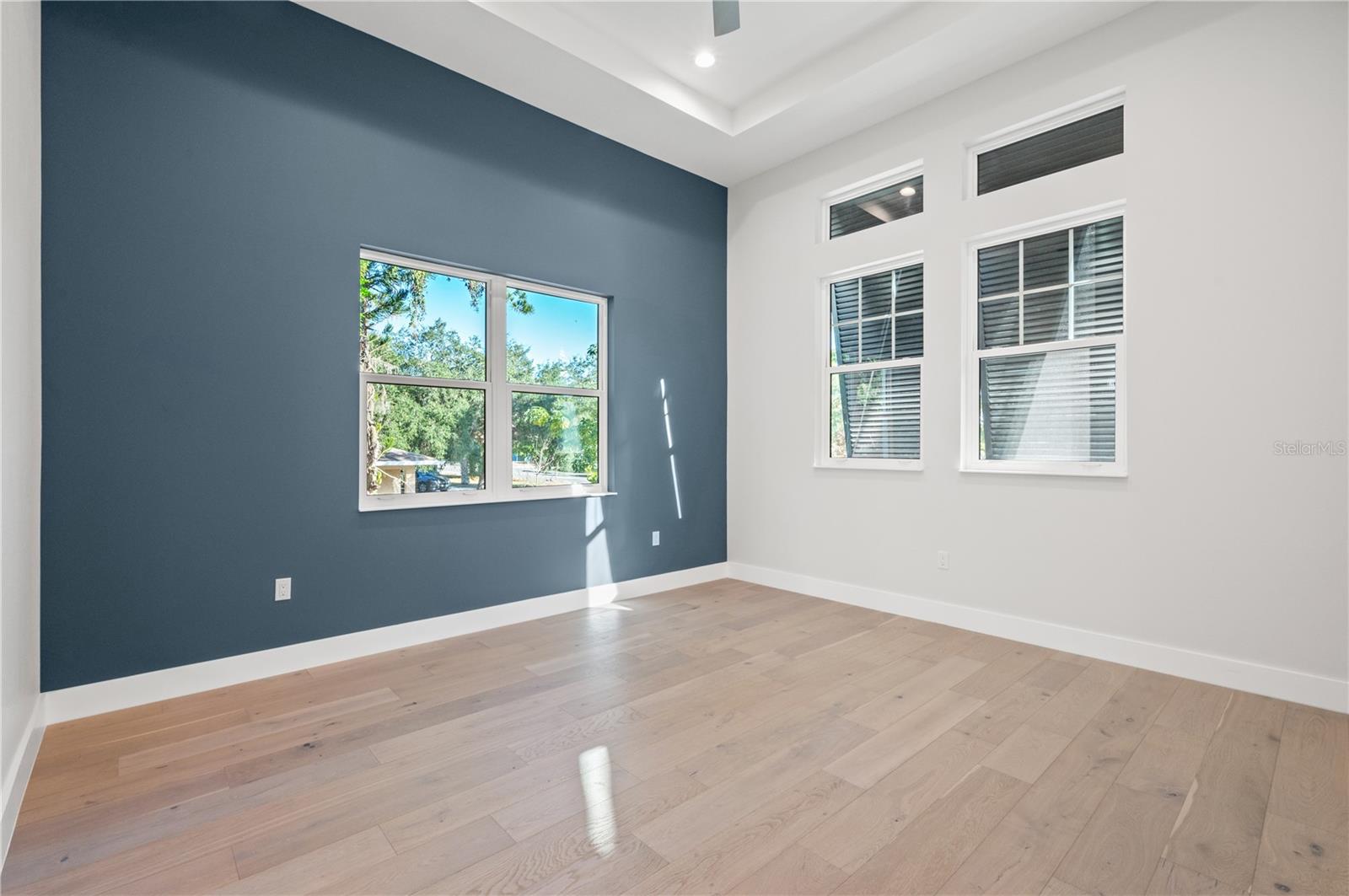 SUNSET BAY SUB - Residential