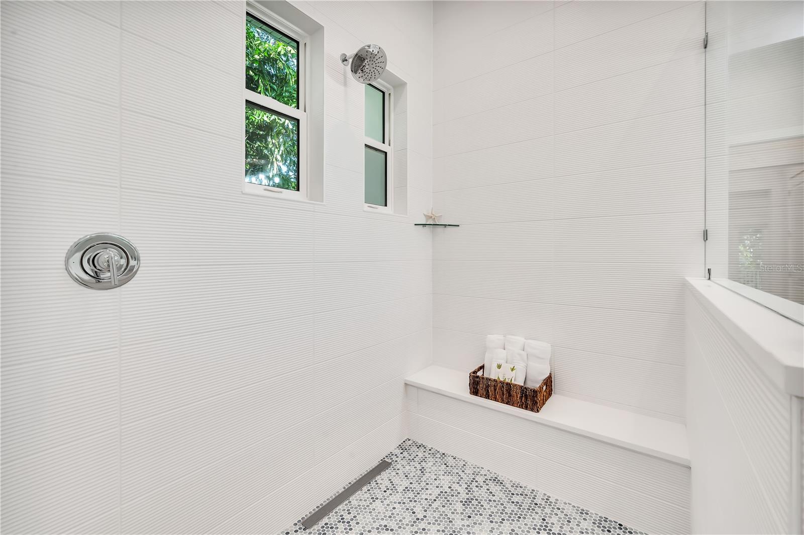 SUNSET BAY SUB - Residential