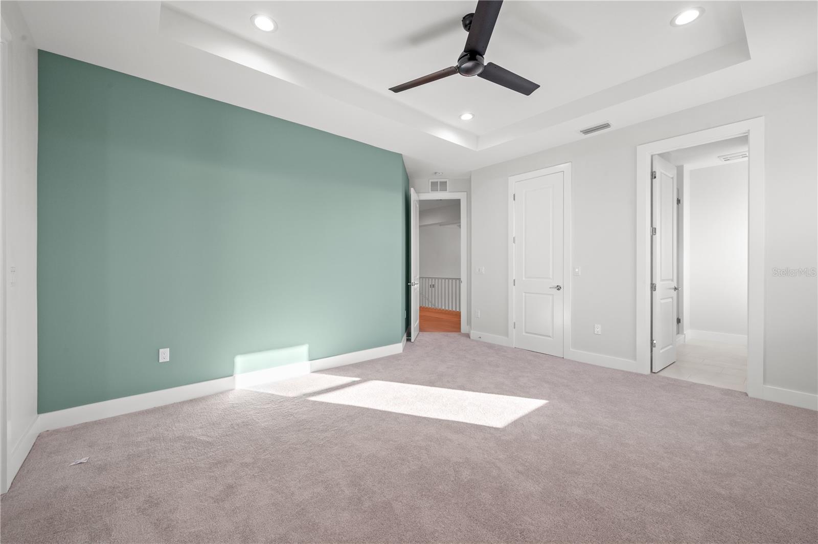 SUNSET BAY SUB - Residential