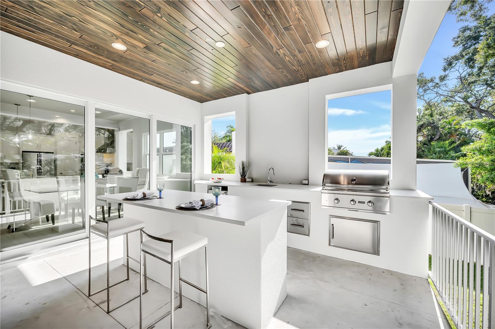 SUNSET BAY SUB - Residential