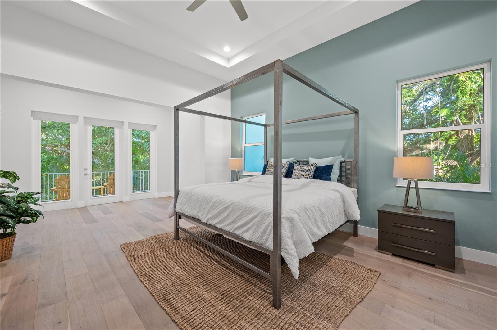 SUNSET BAY SUB - Residential