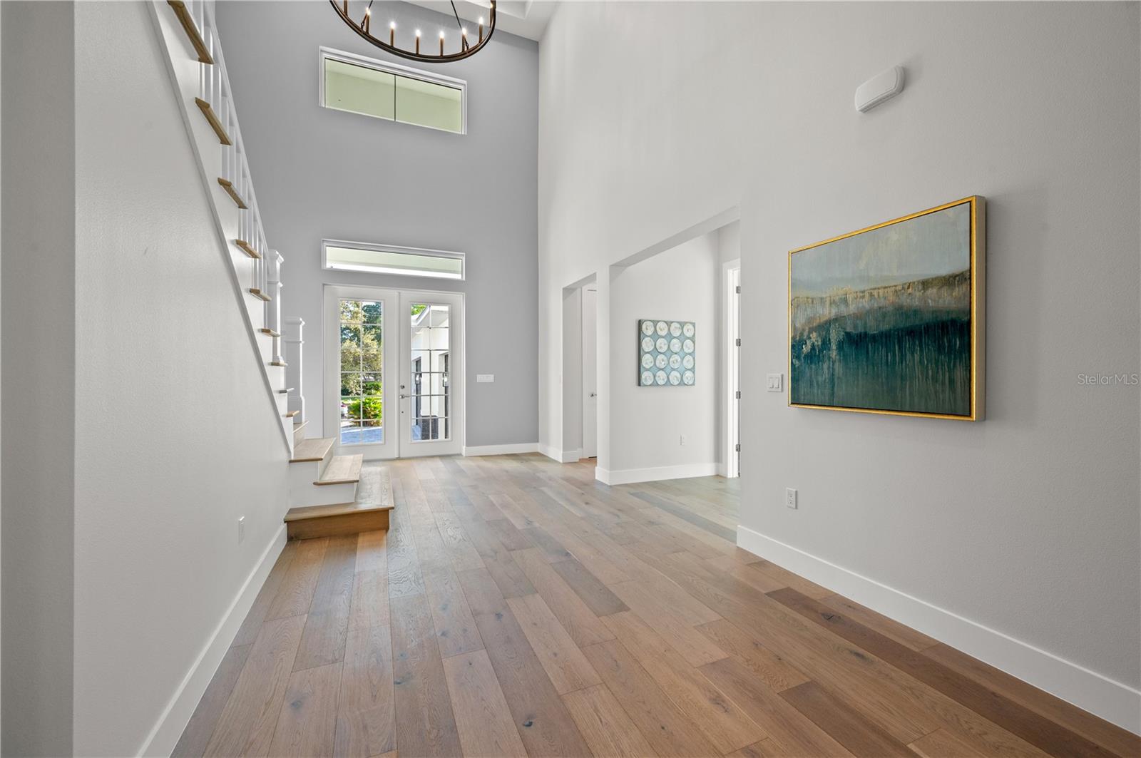 SUNSET BAY SUB - Residential