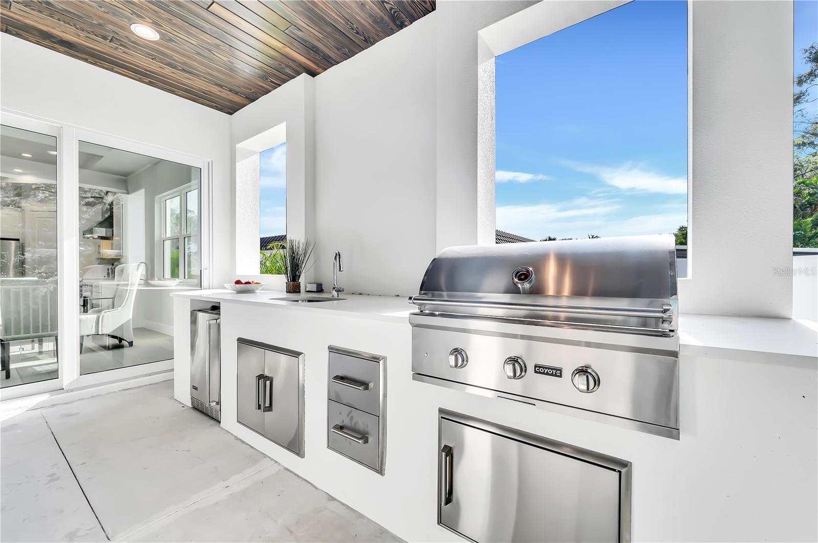 SUNSET BAY SUB - Residential