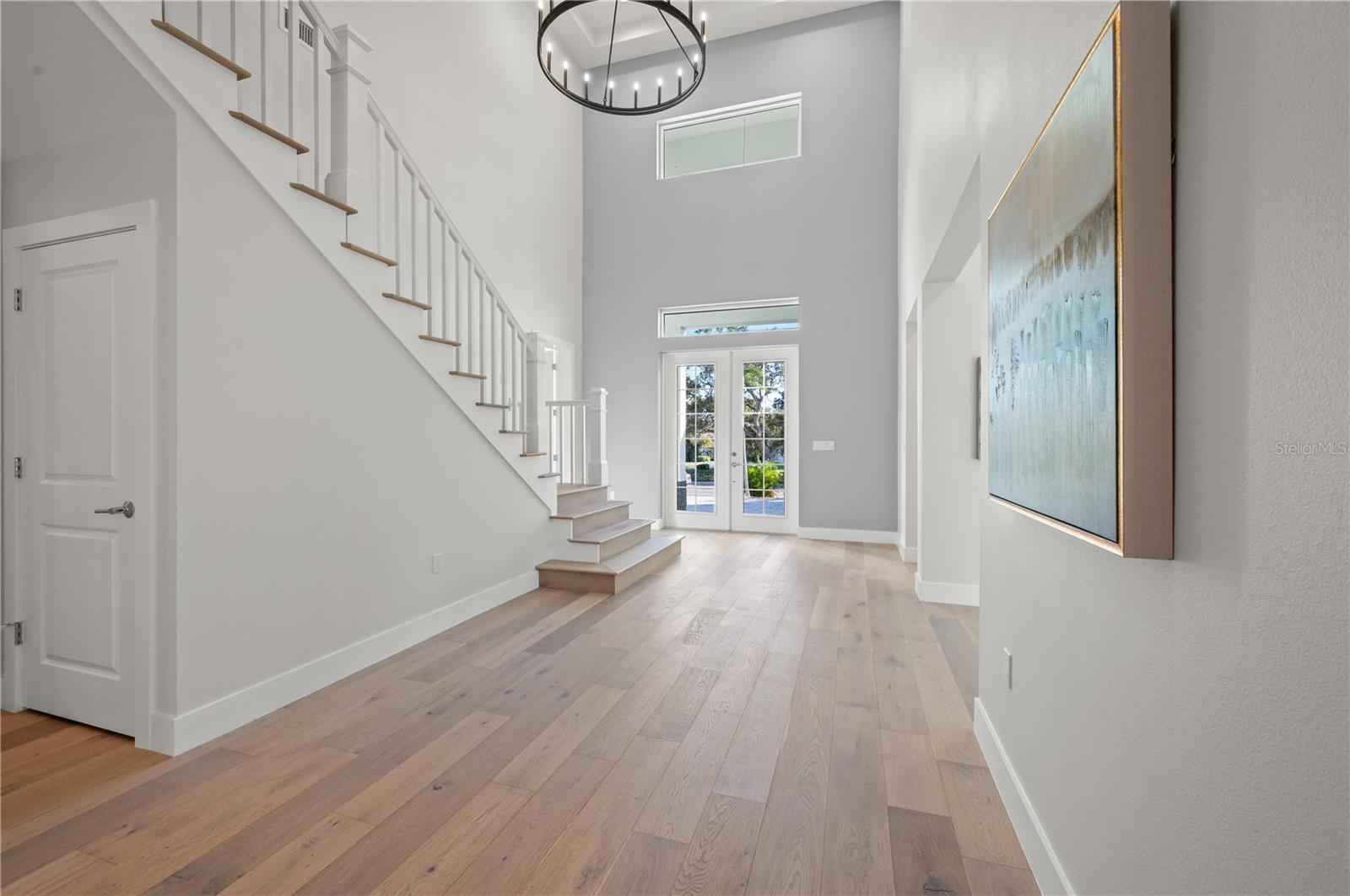 SUNSET BAY SUB - Residential