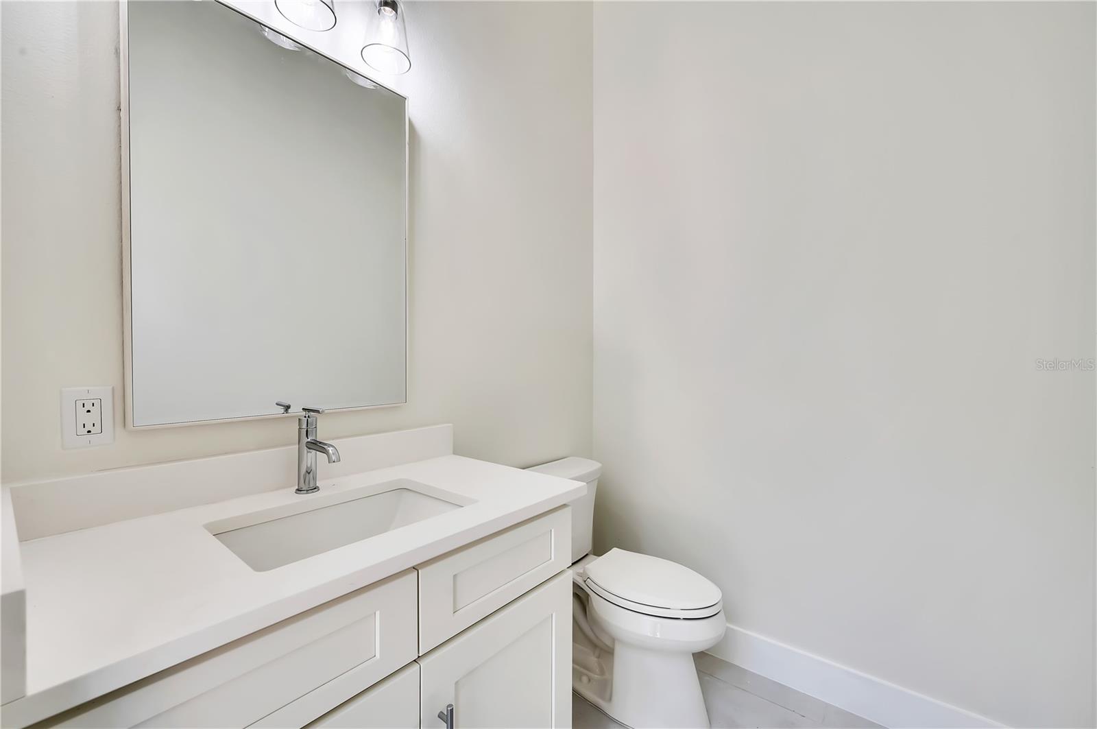 SUNSET BAY SUB - Residential