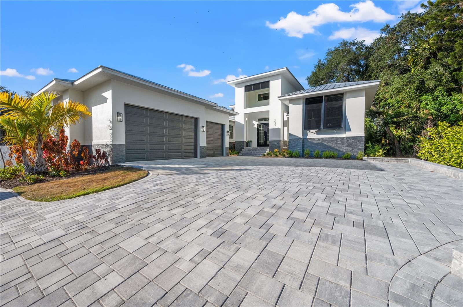 SUNSET BAY SUB - Residential