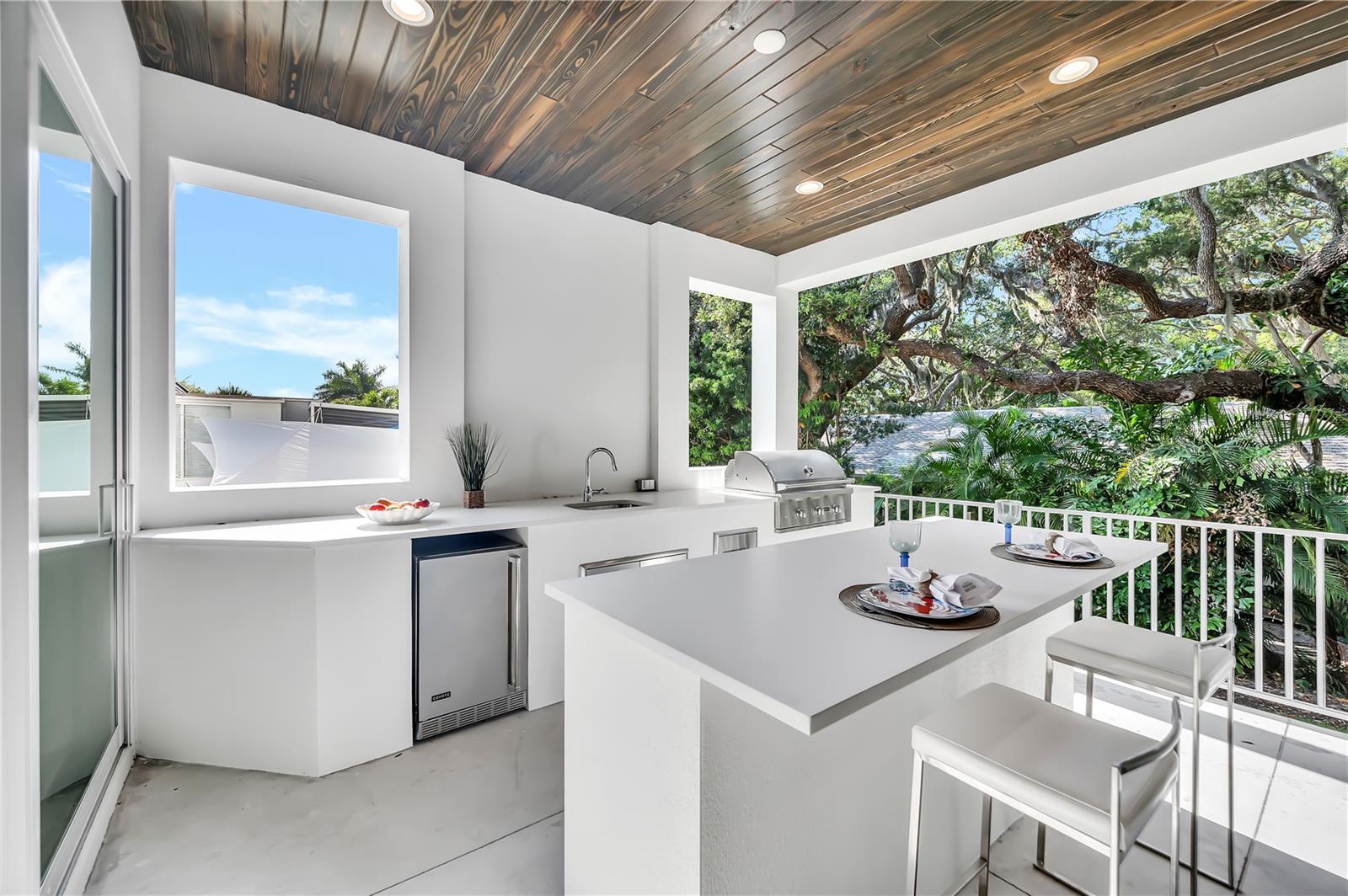 SUNSET BAY SUB - Residential