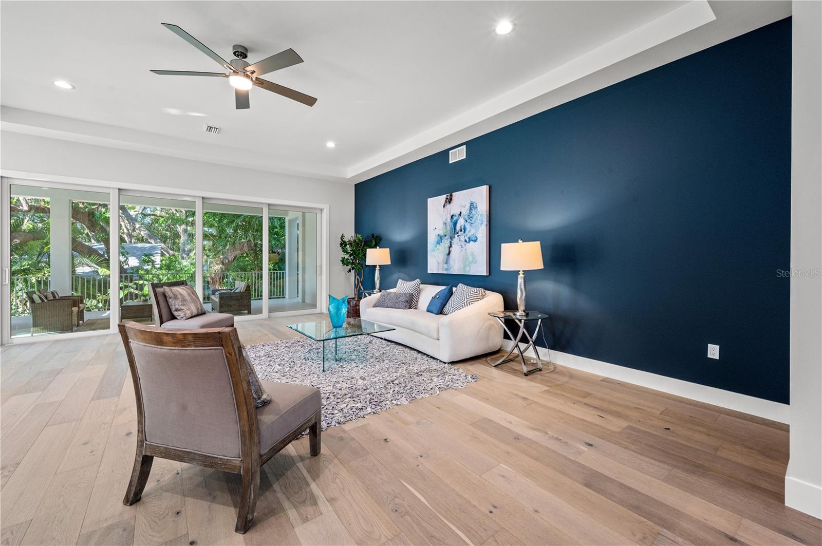 SUNSET BAY SUB - Residential