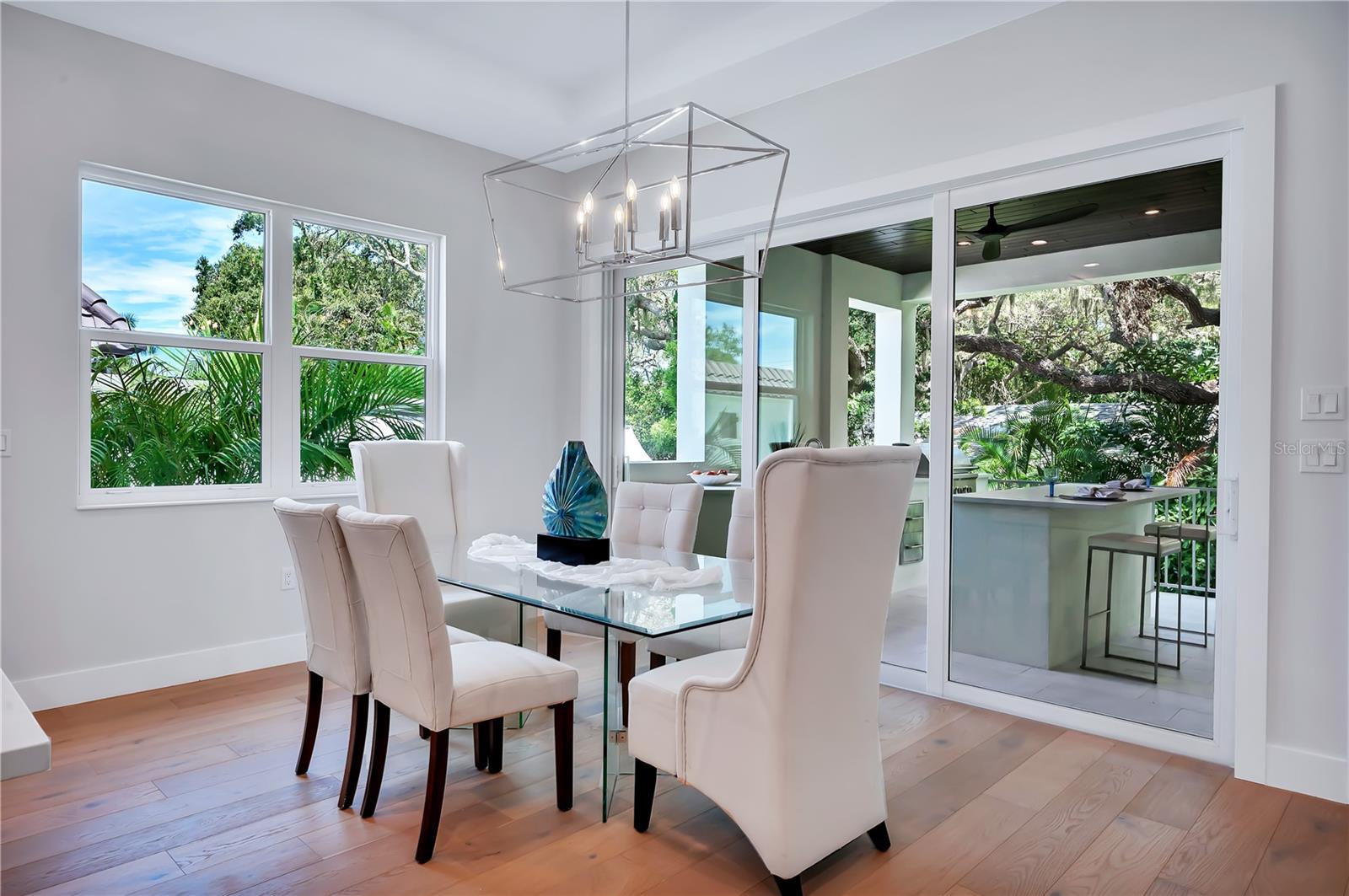 SUNSET BAY SUB - Residential