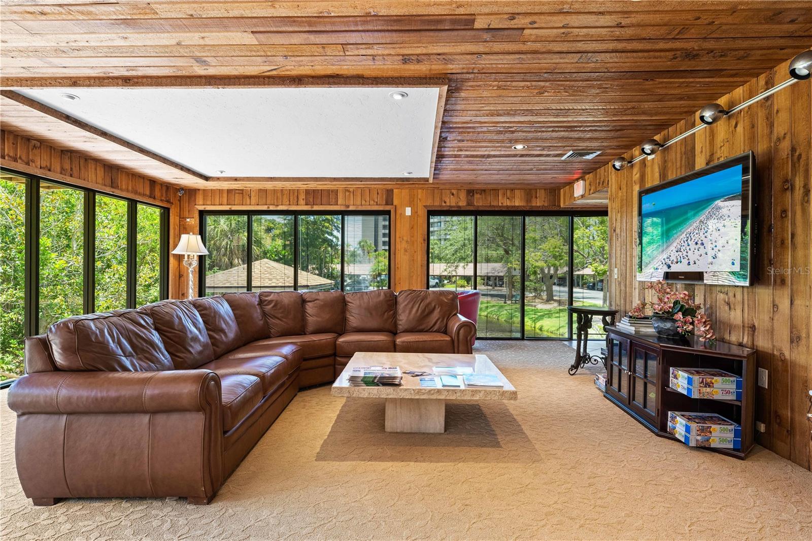 CASARINA - Residential