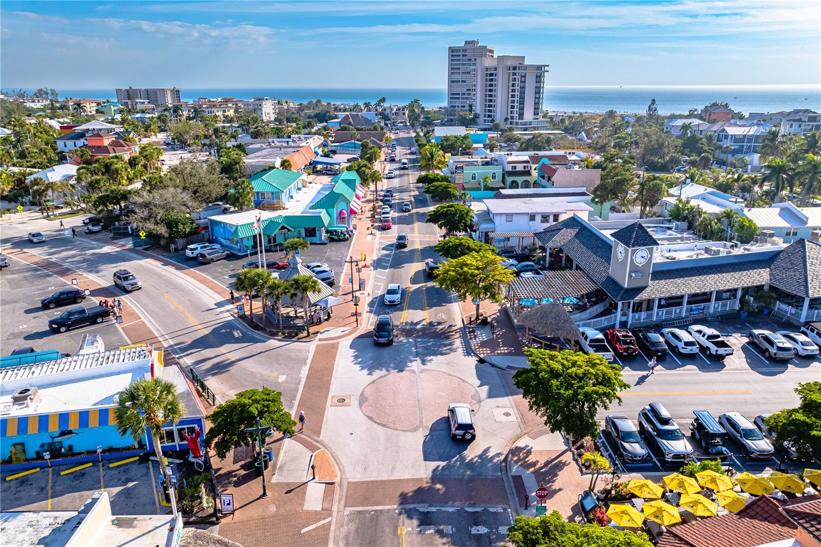 CASARINA - Residential