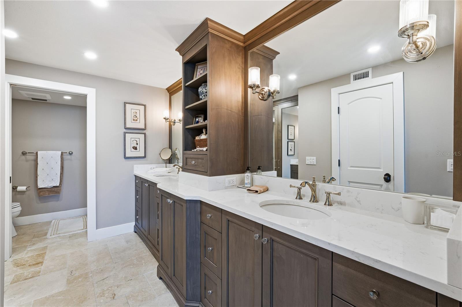 CASARINA - Residential