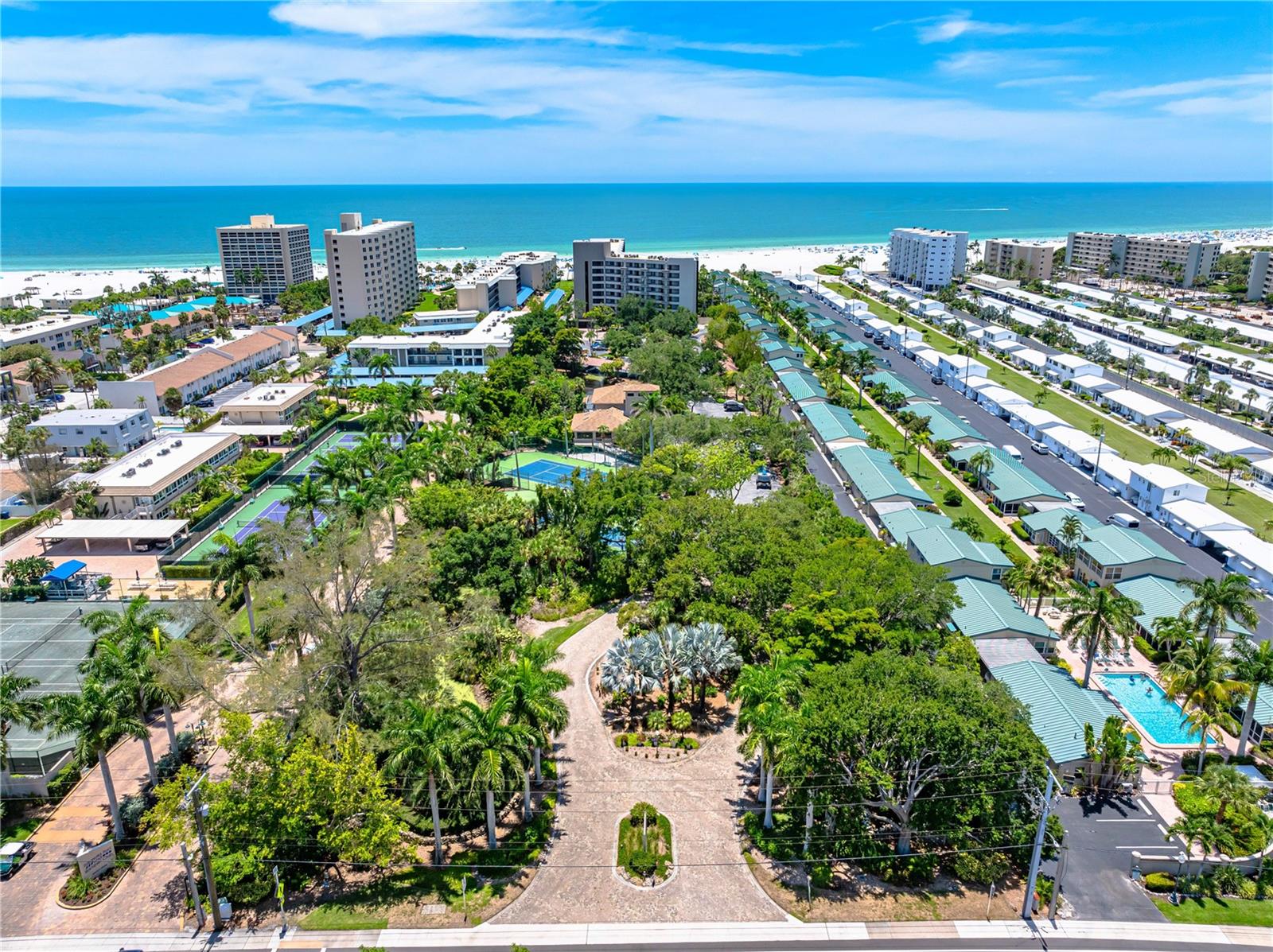 CASARINA - Residential