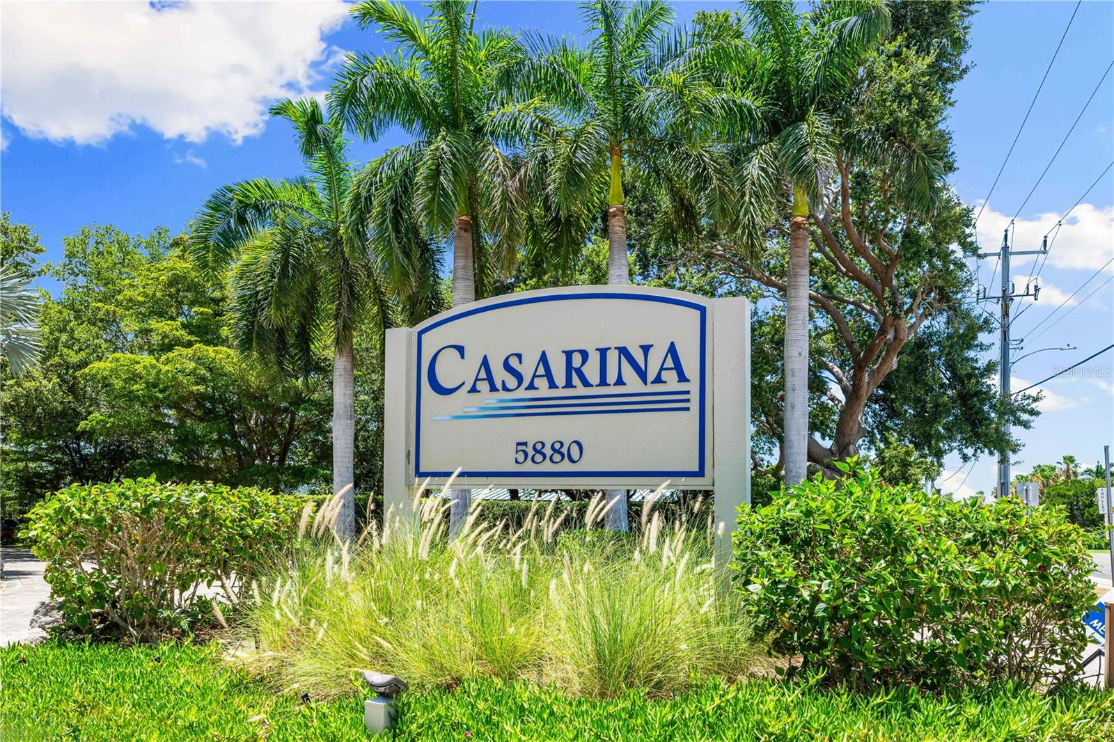 CASARINA - Residential