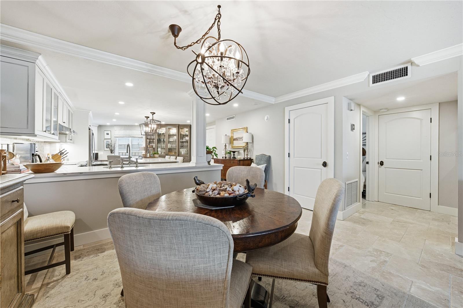 CASARINA - Residential