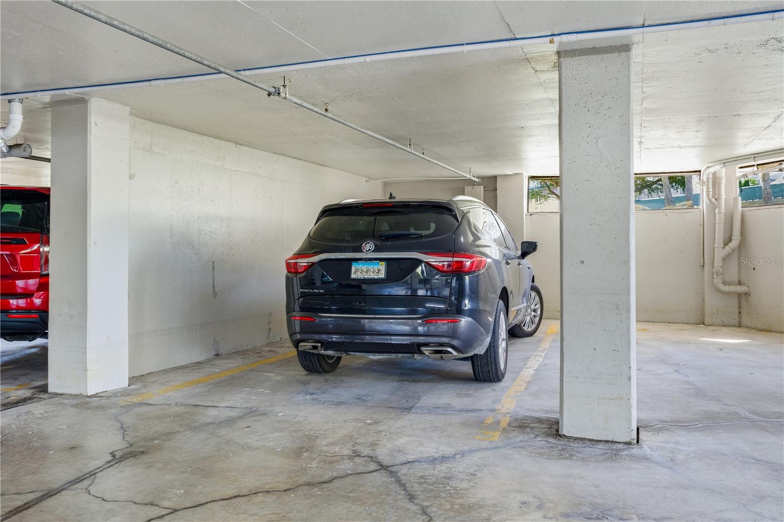 CASARINA - Residential