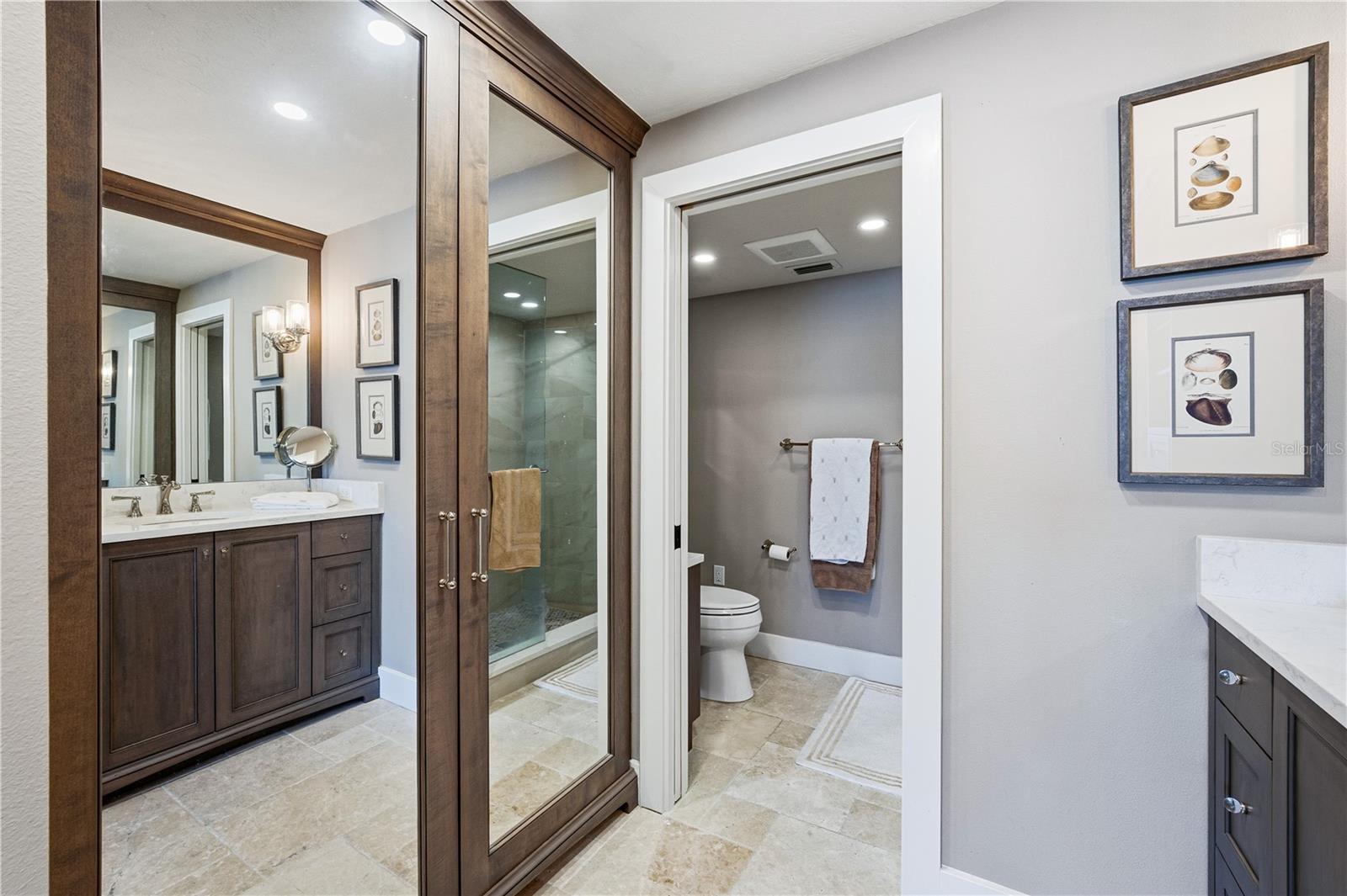 CASARINA - Residential