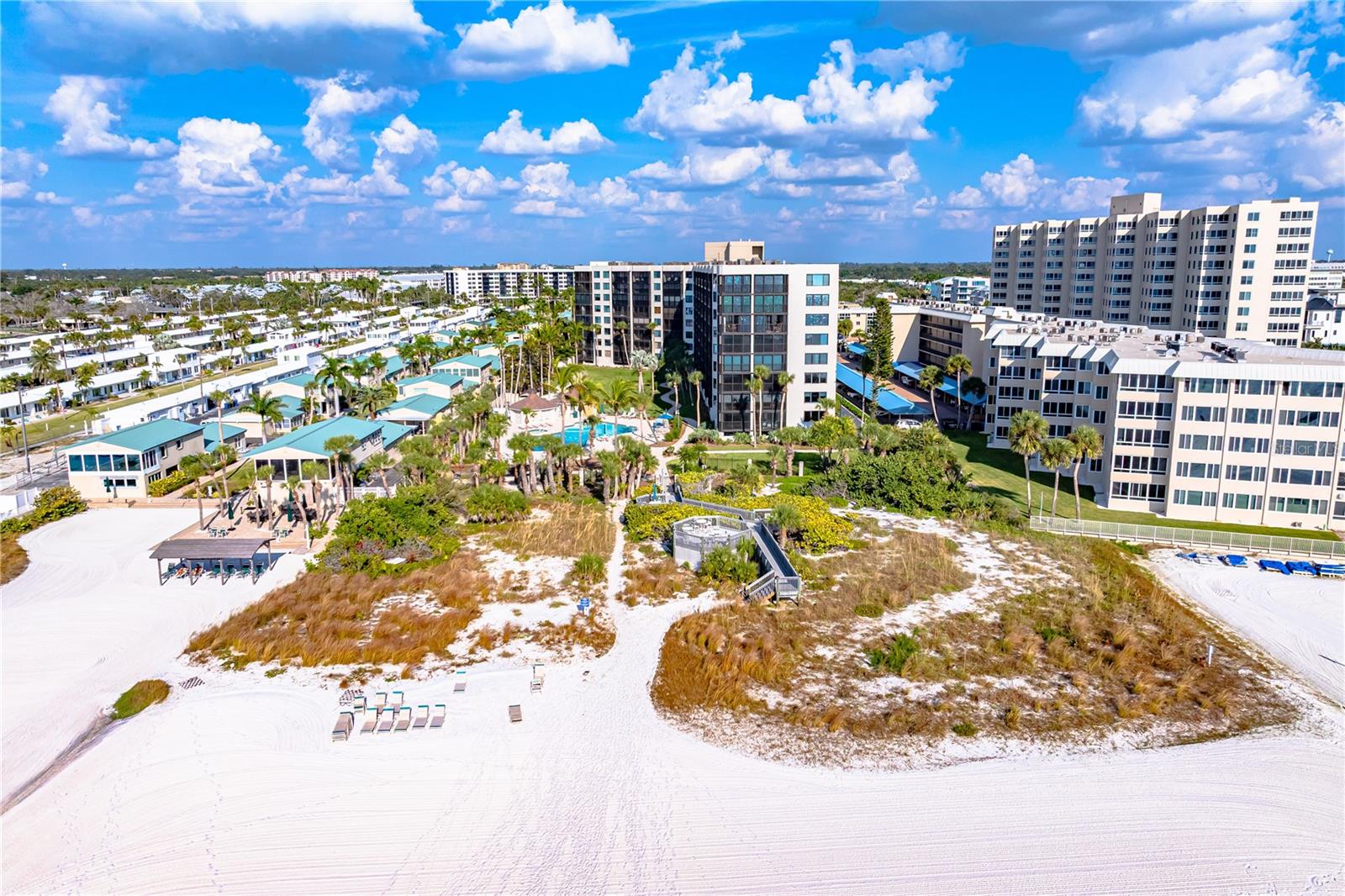 CASARINA - Residential