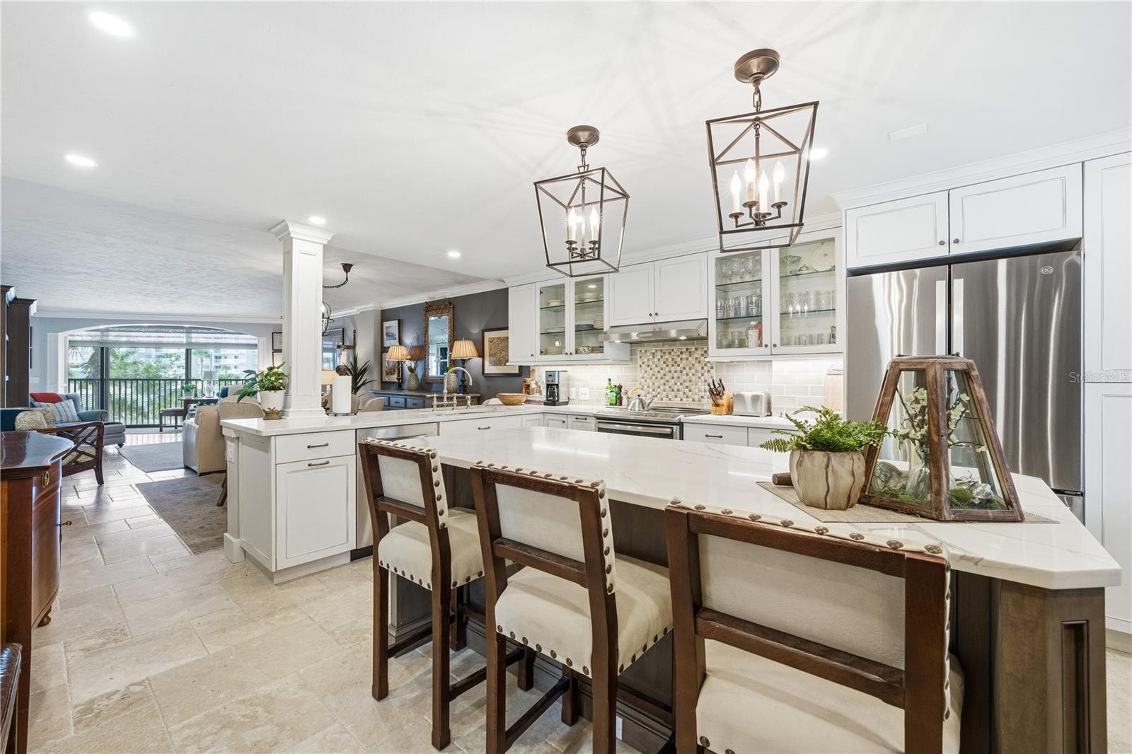 CASARINA - Residential