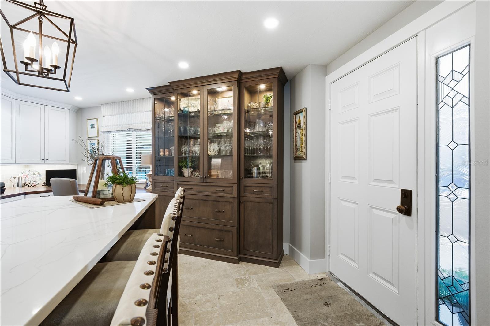 CASARINA - Residential