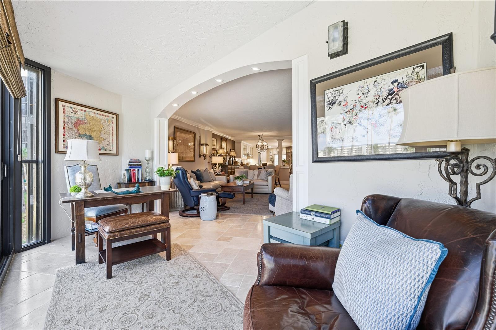 CASARINA - Residential