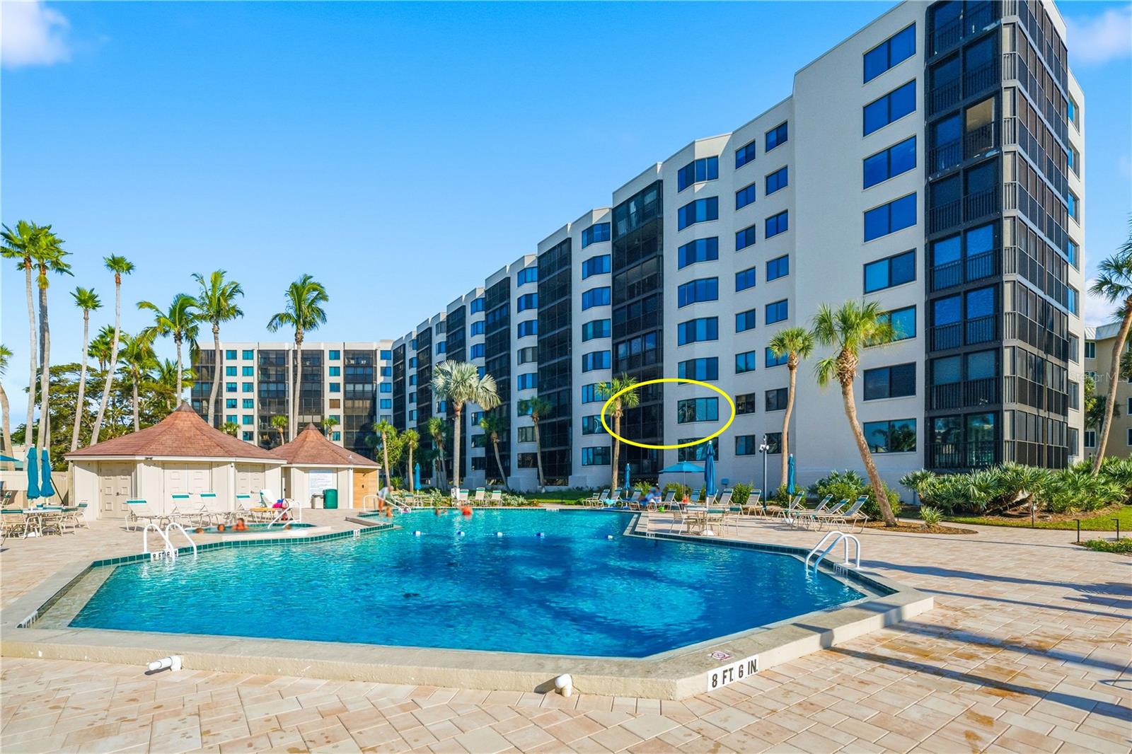 CASARINA - Residential