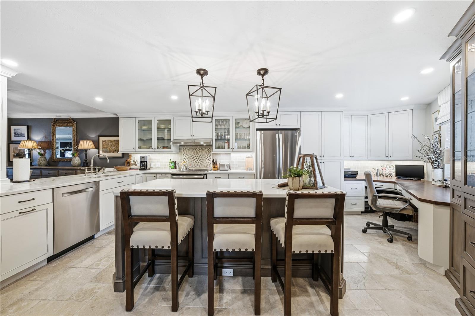 CASARINA - Residential