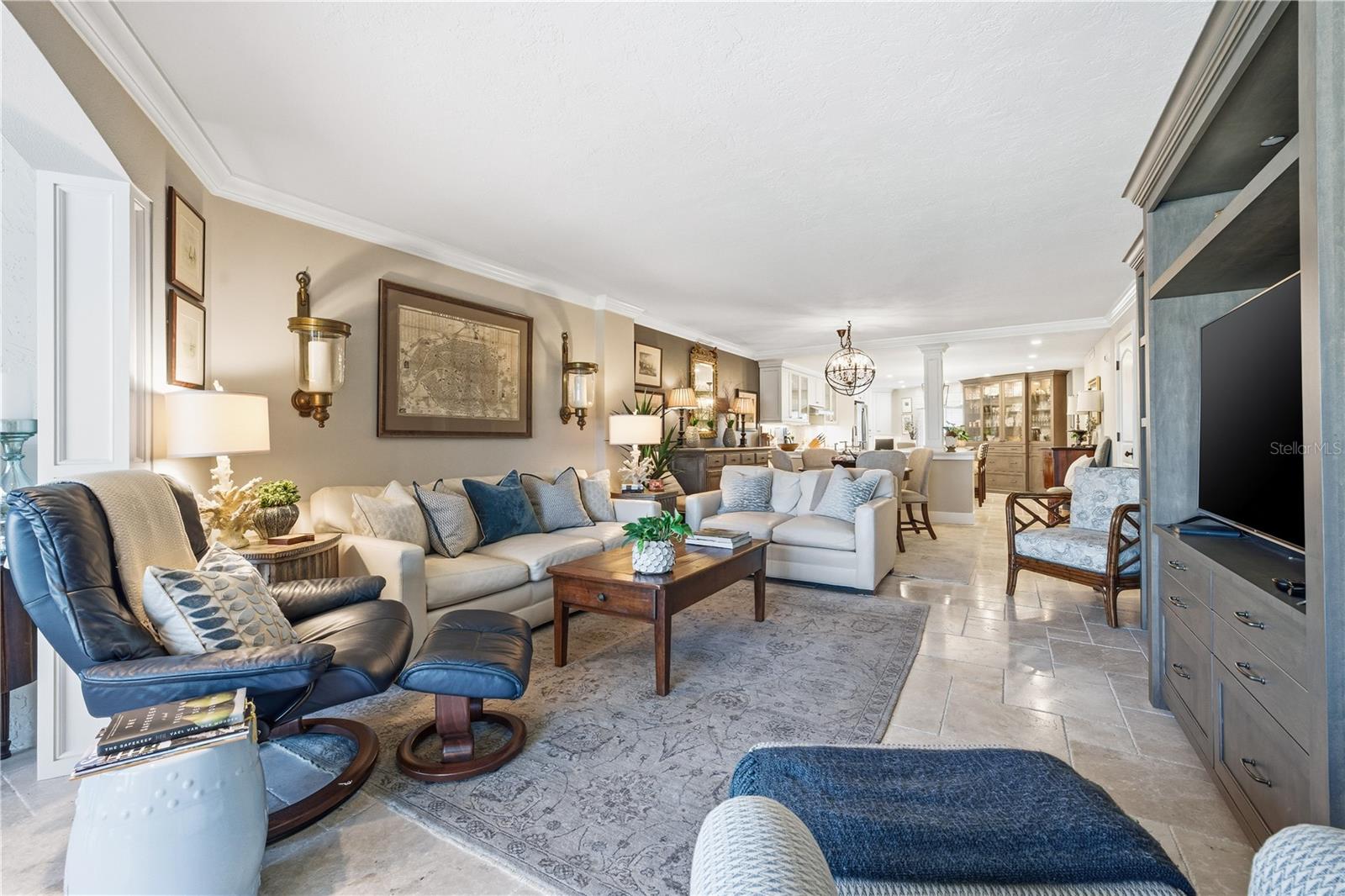 CASARINA - Residential